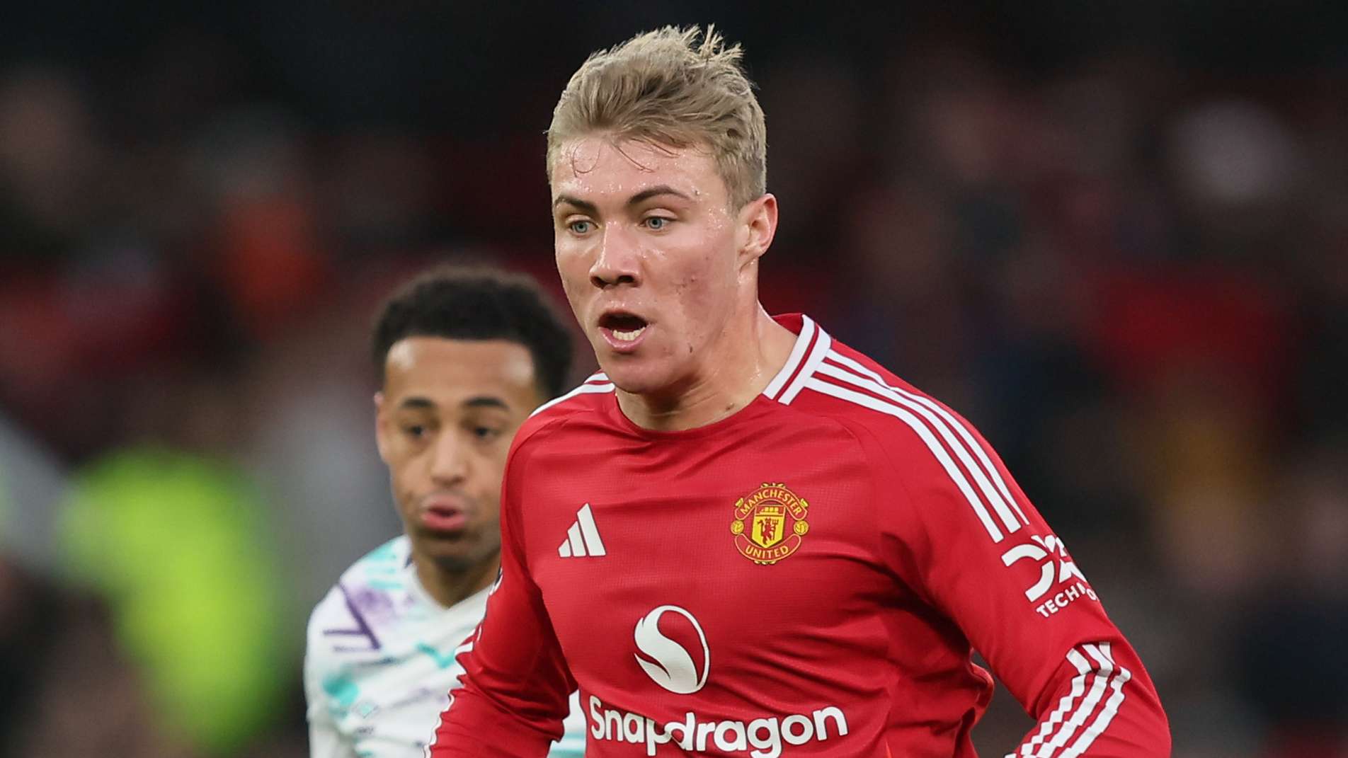 这样的交流 这样的交流