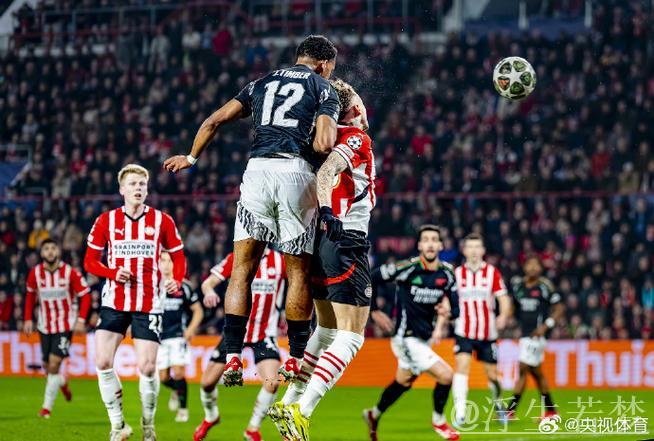 阿森纳7-1大胜埃因霍温，欧冠33年纪录诞生！队内6人建功 厄德高双响+助攻