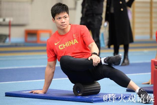 马龙圆梦乒乓球男团金牌 “百米飞人”苏炳添赛场谢幕 马龙圆梦乒乓球男团金牌 “百米飞人”苏炳添赛场谢幕