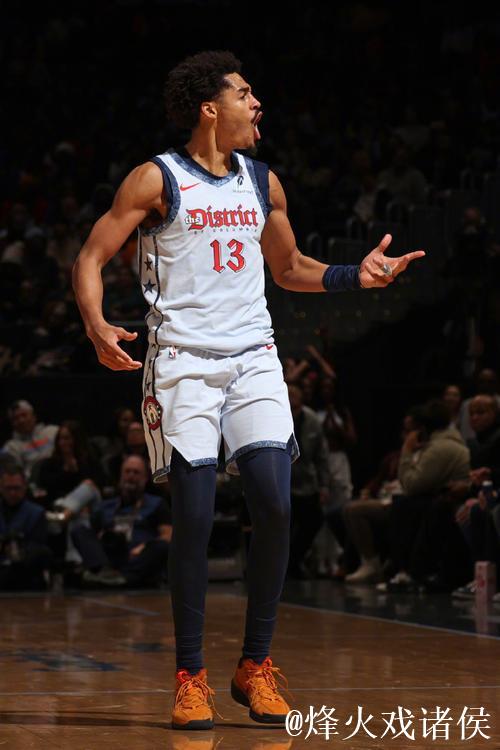 约基奇30+10+7掘金大胜爵士 猛龙送鹈鹕6连败