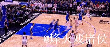 库里伤退仍贡献26分，普尔空砍38分，勇士终结奇才9连败